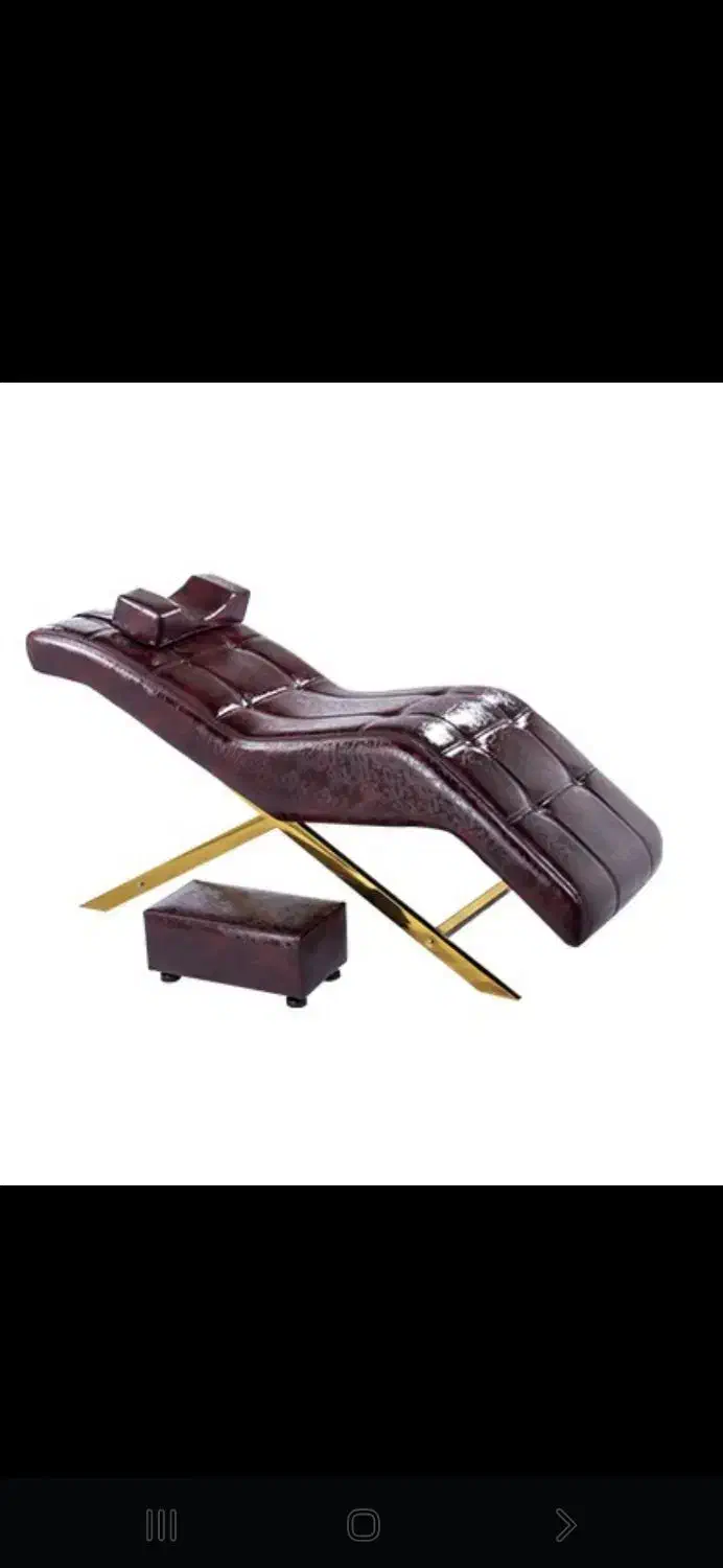 تخت ماساژ|آرایشگاه و سالن‌های زیبایی|رشت, امین الضرب|دیوار