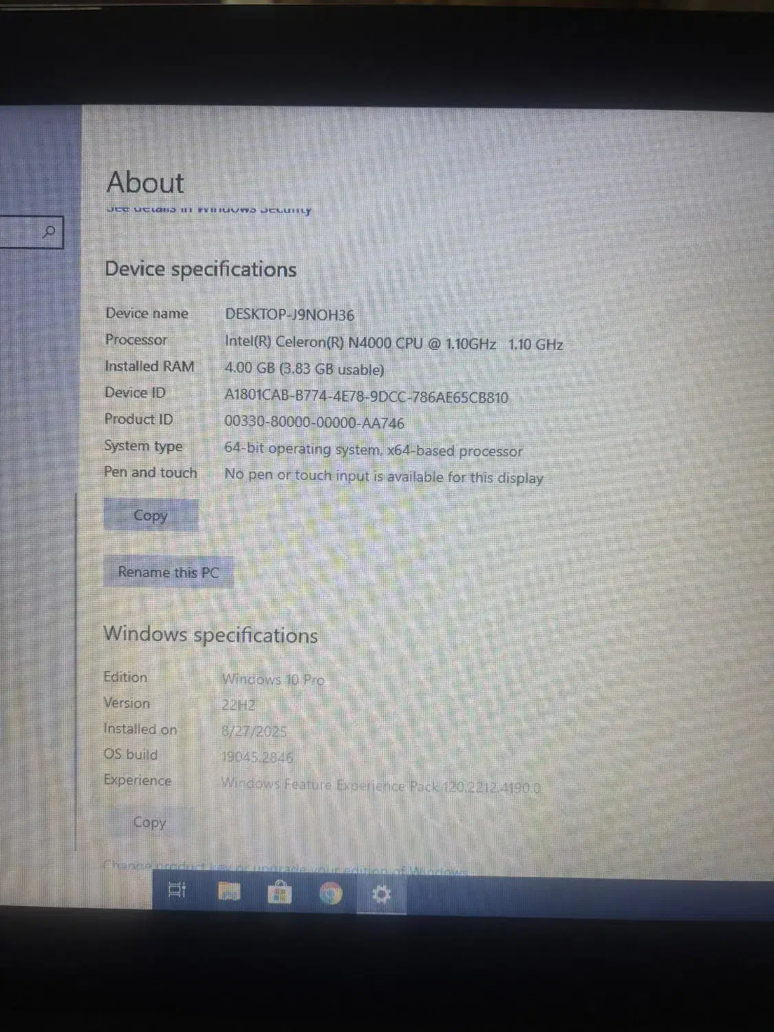 Lenovo IdeaPad 330|رایانه همراه|تهران, تهرانپارس شرقی|دیوار