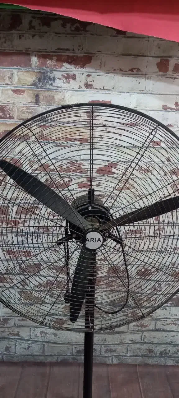 پنکه|پنکه و تصفیه‌کنندهٔ هوا|قم, بکایی|دیوار