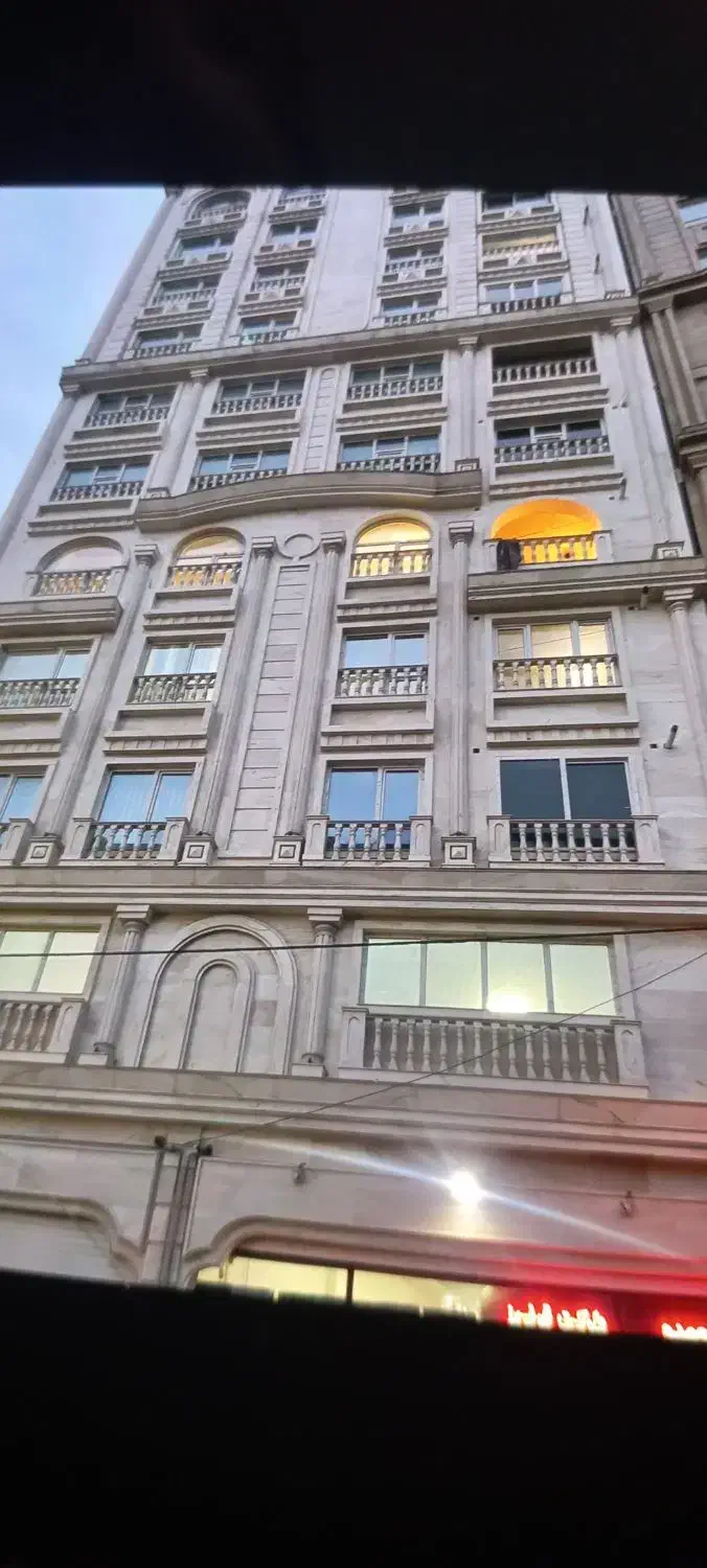 واحد۲۳۵ متری سه خواب دارای مستر دوکله|فروش آپارتمان|اردبیل, |دیوار