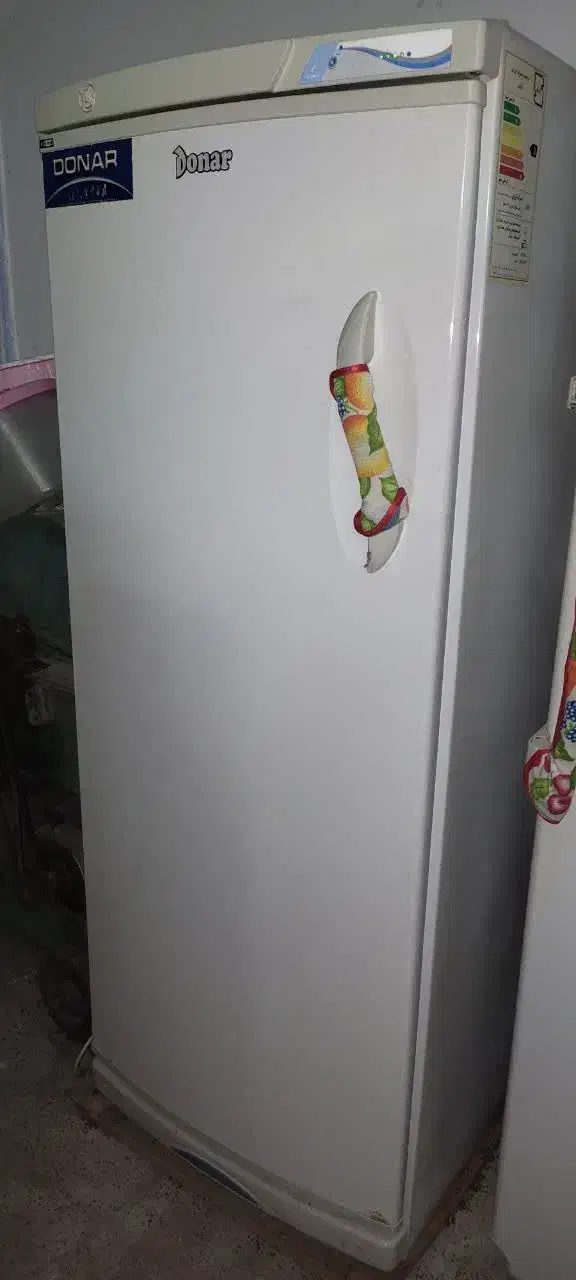 لوازم اشپزخونه|یخچال و فریزر|محمدشهر, علی آباد گونه|دیوار