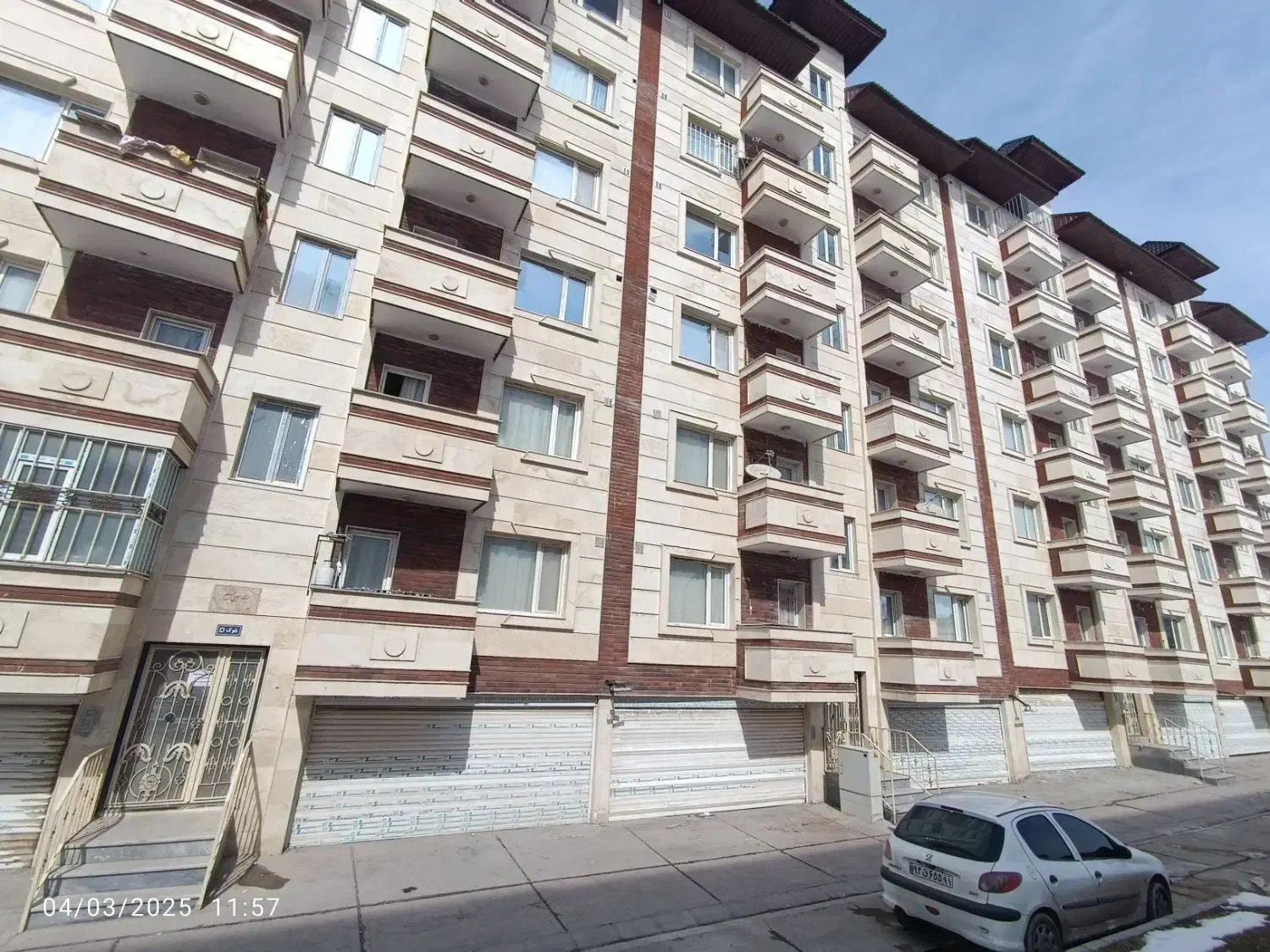 پیش فروش مسکن ملی|پیشفروش املاک|مشگین شهر, |دیوار