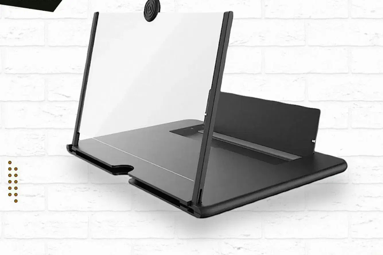 بزرگنمایی تصویر موبایل|لوازم جانبی موبایل و تبلت|مشهد, سجاد شهر|دیوار