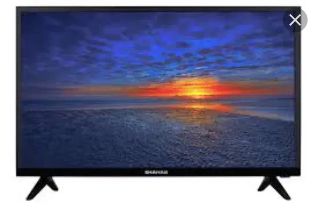 تلفزیون TCL 4k Smart|تلویزیون و پروژکتور|مشهد, امیر المومنین|دیوار