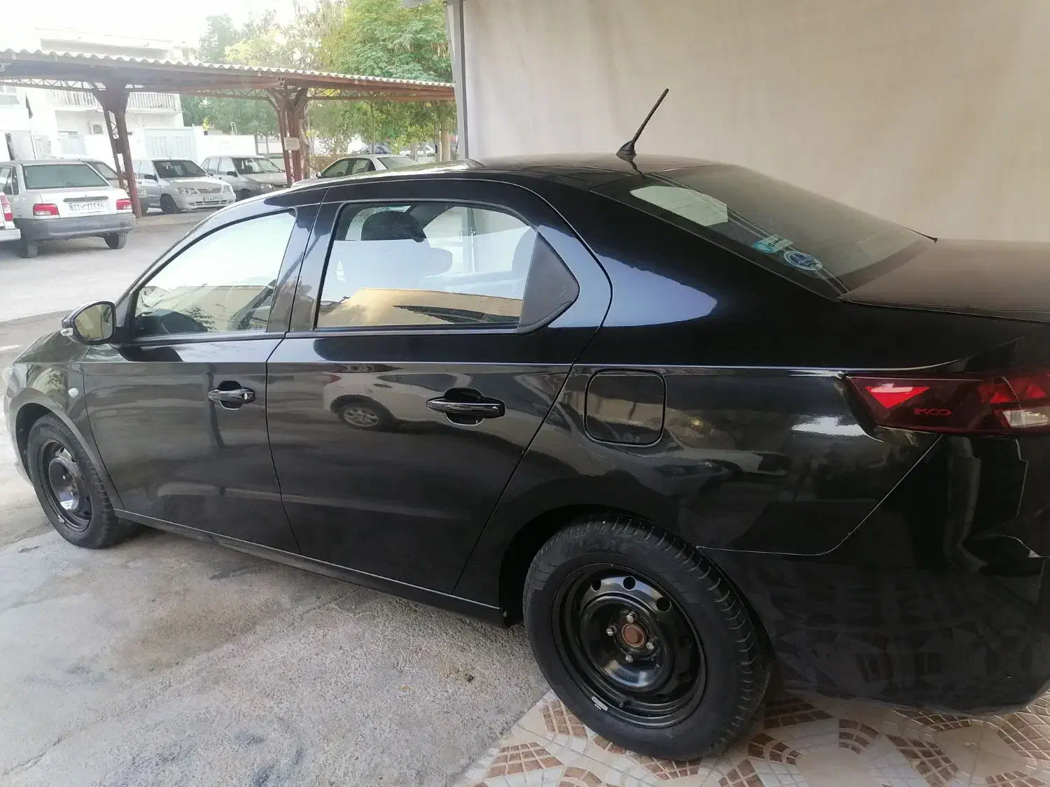 فروش تارا|خودرو سواری و وانت|بوشهر, |دیوار