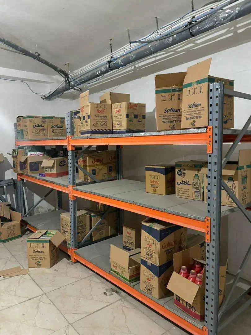 فروش تجهیزات فروشگاهی دست دوم تهران و البرز|فروشگاه و مغازه|کرج, فاز ۴ مهرشهر|دیوار