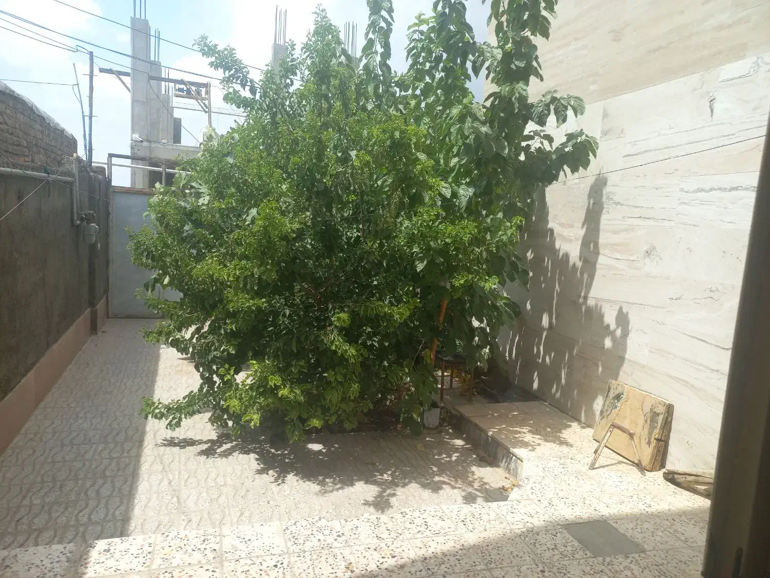 خانه مسافر دشت مغان|اجارهٔ کوتاهمدت آپارتمان و سوئیت|شاهرود, |دیوار