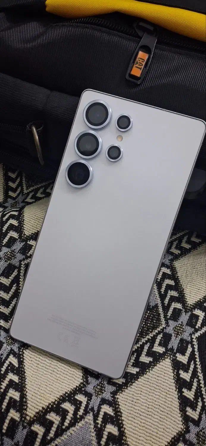 s25 اولترا|موبایل|اهواز, امانیه|دیوار