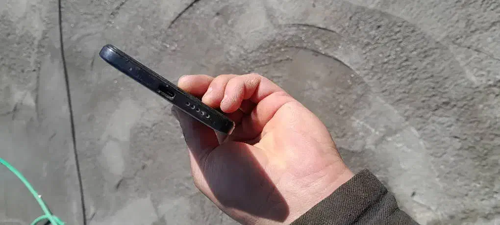 گوشی نوت۱۱|موبایل|کرمان, |دیوار