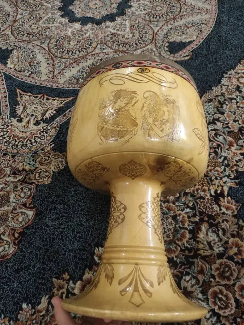 تمبک|سازهای سنتی|تهران, مسعودیه|دیوار