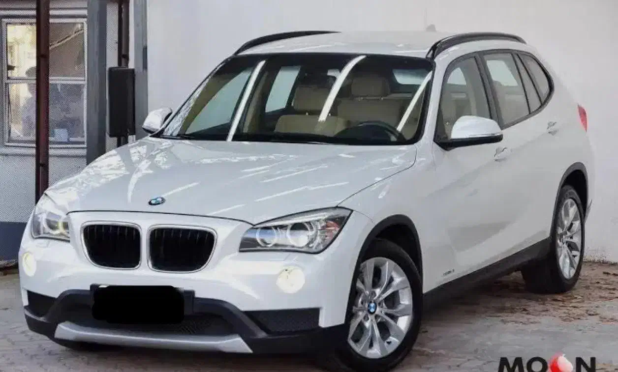 bmw x1 2014 18i|خودرو سواری و وانت|یزد, |دیوار