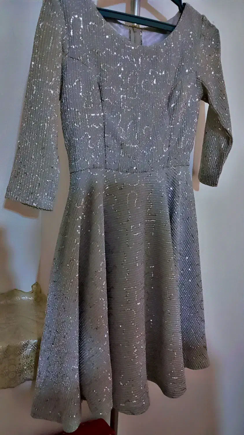 3 عدد لباس دخترانه با قیمت مناسب|لباس|آذرشهر, |دیوار