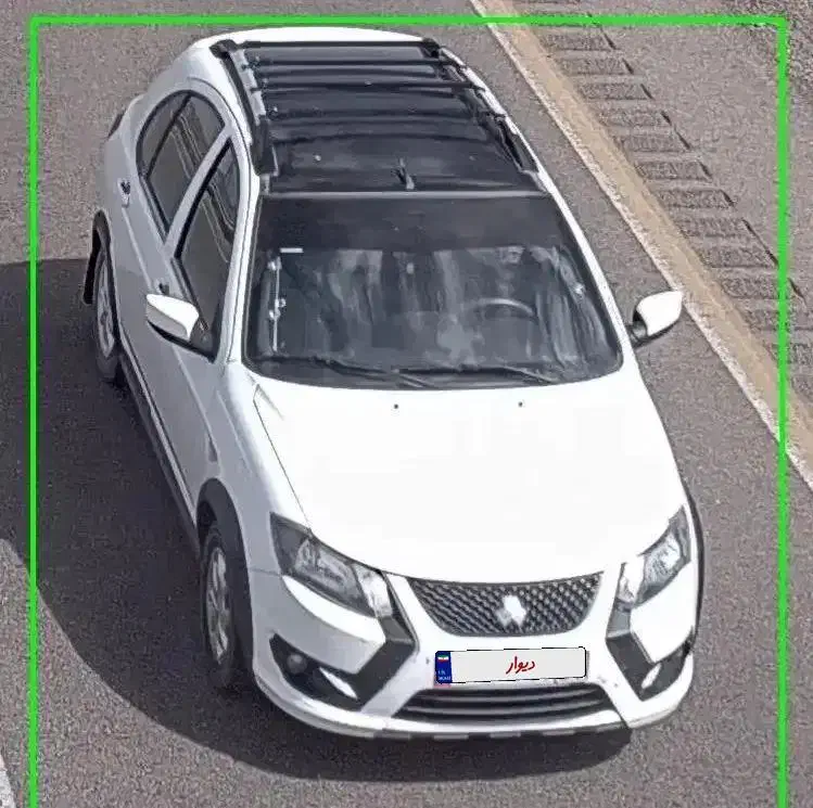 کوییک Gxrl|خودرو سواری و وانت|نهبندان, |دیوار