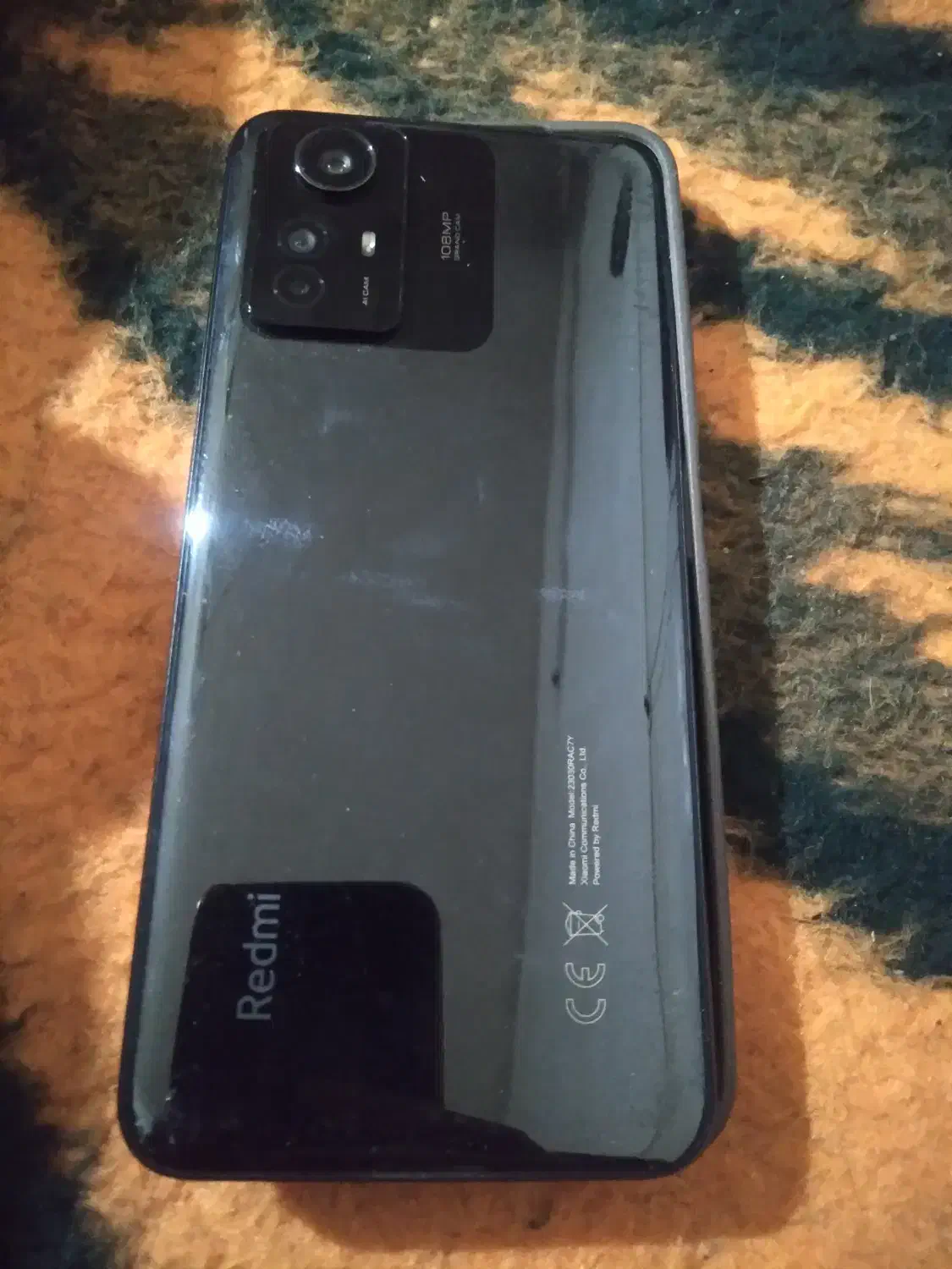 گوشی شیامی|موبایل|دامغان, |دیوار