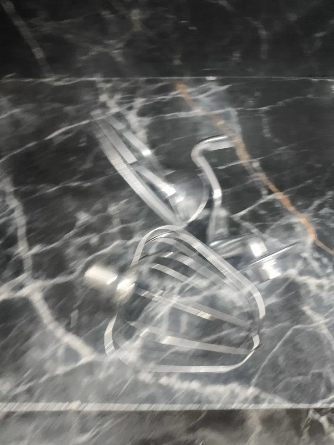 همزن ۷ لیتری گوسونیک مدل gsm 607 با نمایشگر|خردکن، آسیاب، غذاساز|کاشمر, |دیوار