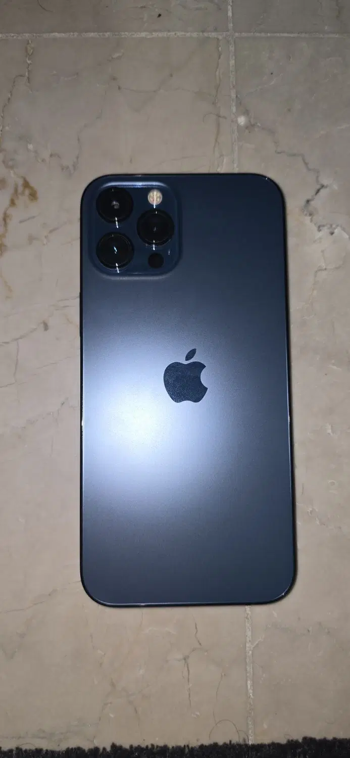 iphone 12 promax|موبایل|تهران, سازمان برنامه شمالی|دیوار