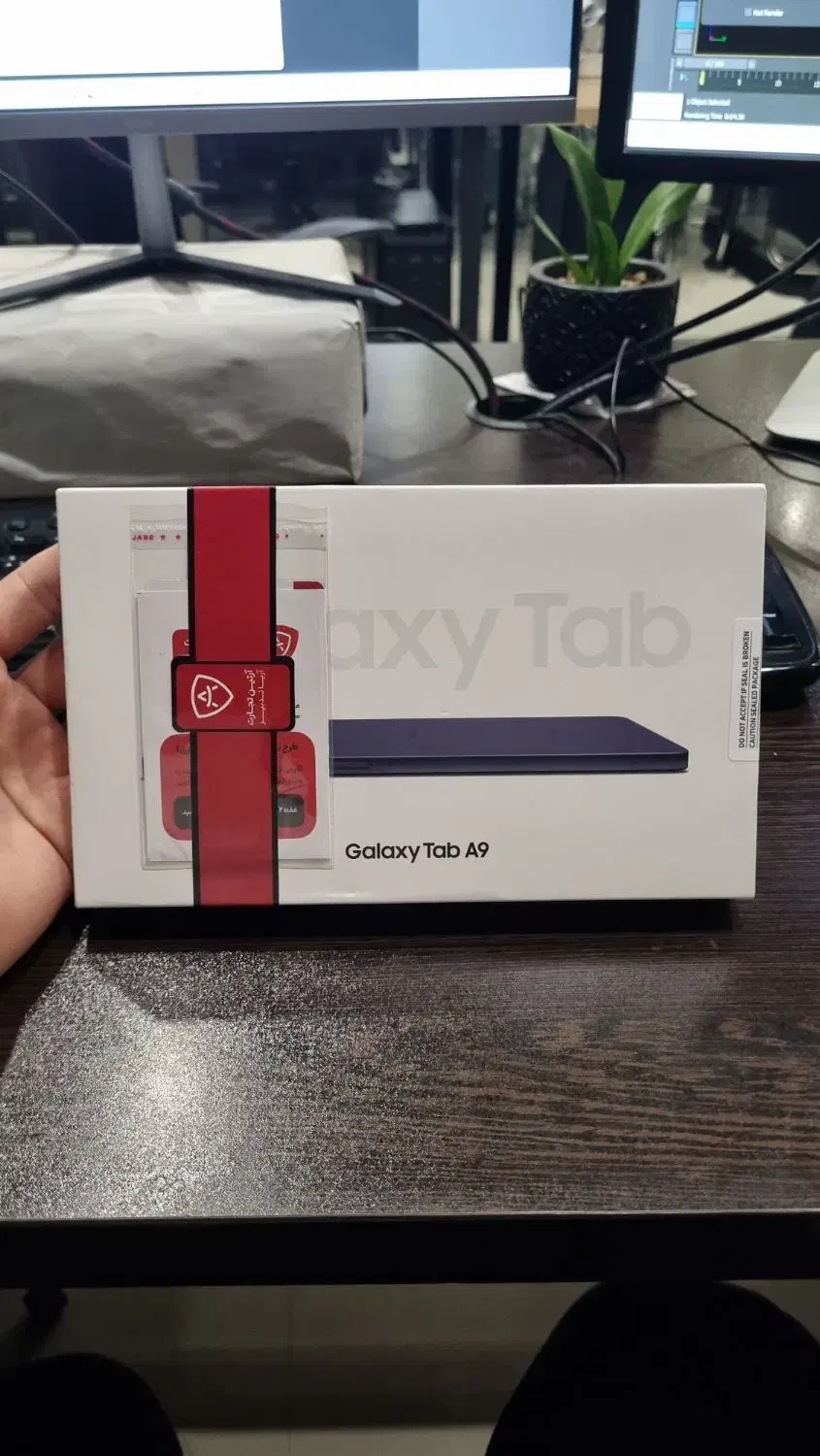 تبلت A09 Galaxy tab|تبلت|مشهد, احمدآباد|دیوار