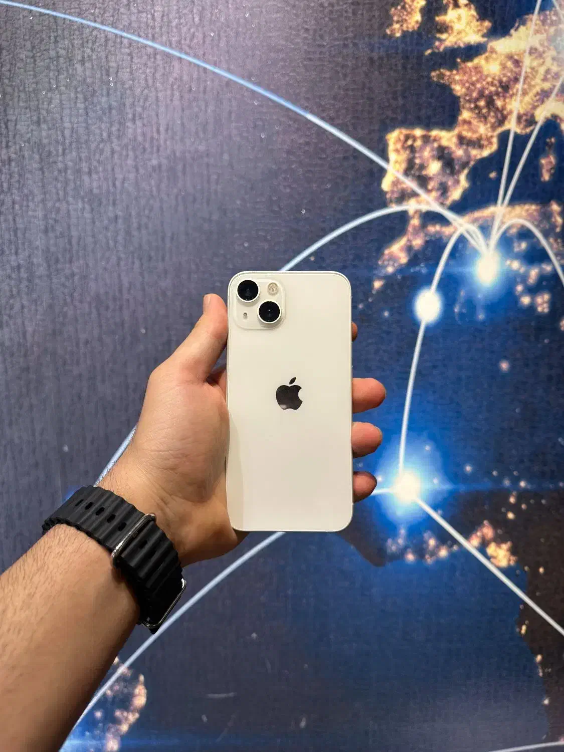 ایفون ۱۳ نرمال|موبایل|تهران, گیشا|دیوار