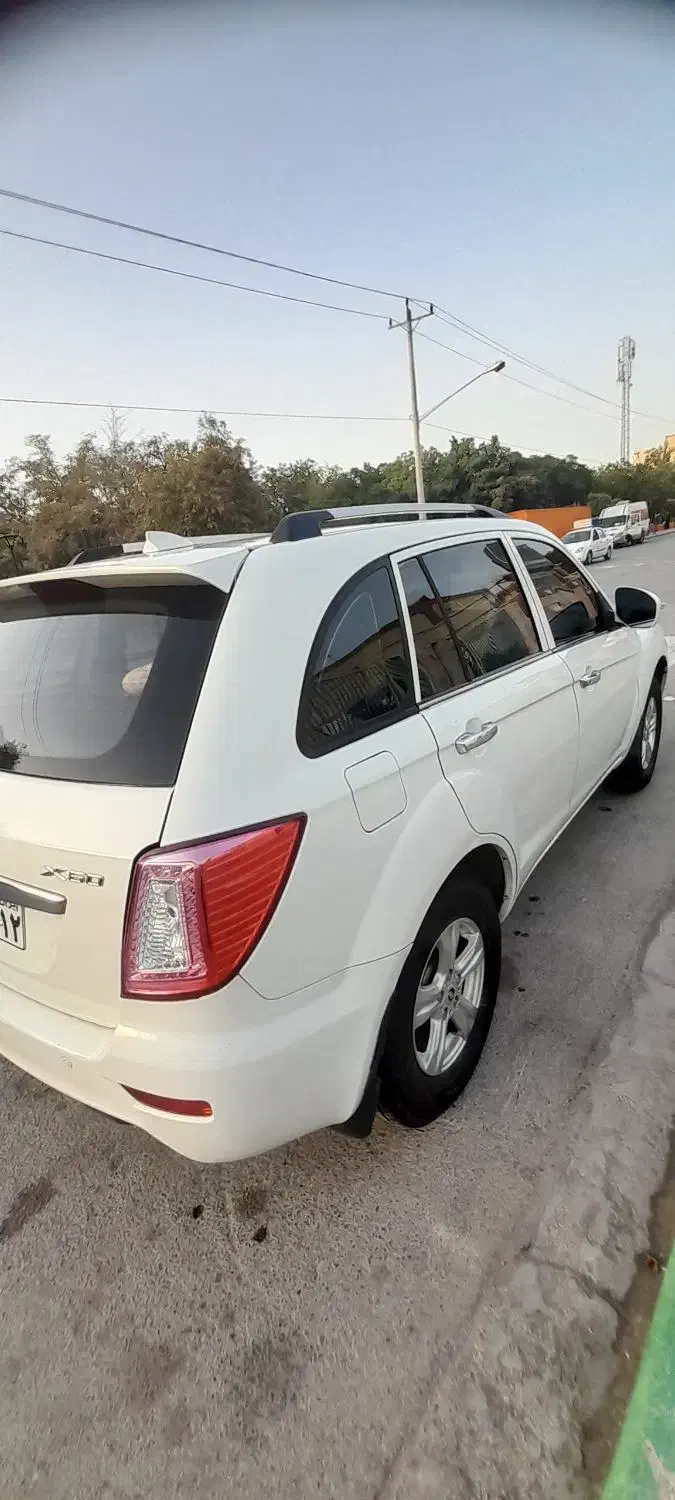 لیفان ایکس ۶۰ کم کار|خودرو سواری و وانت|مشهد, نظام دوست|دیوار