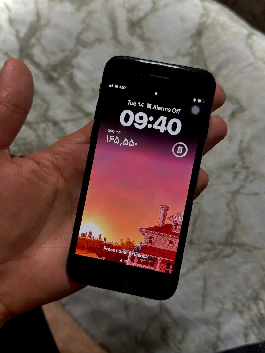 Iphone SE|موبایل|کرج, فاز ۳ گوهردشت|دیوار