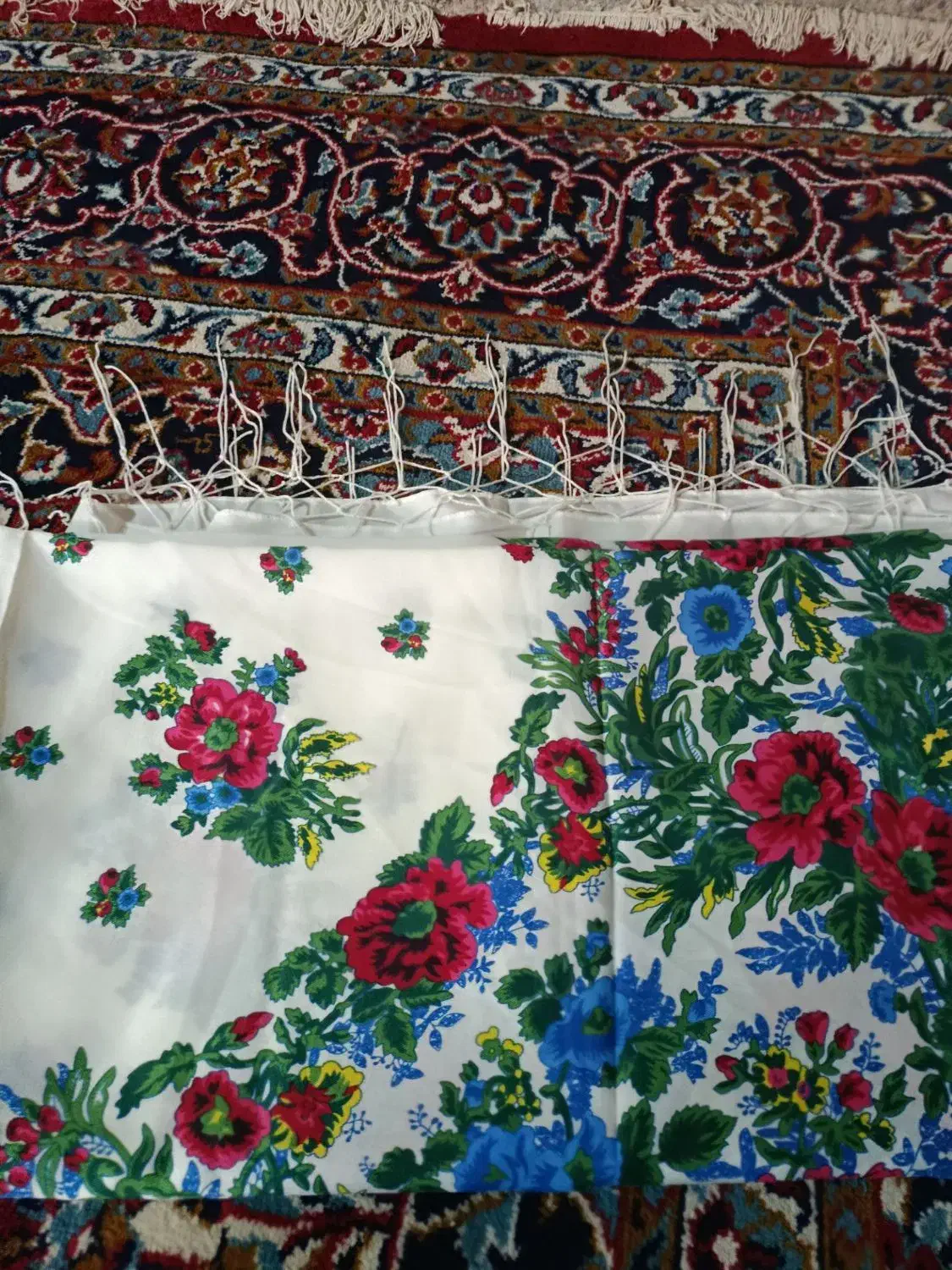 روسری|لباس|زابل, |دیوار