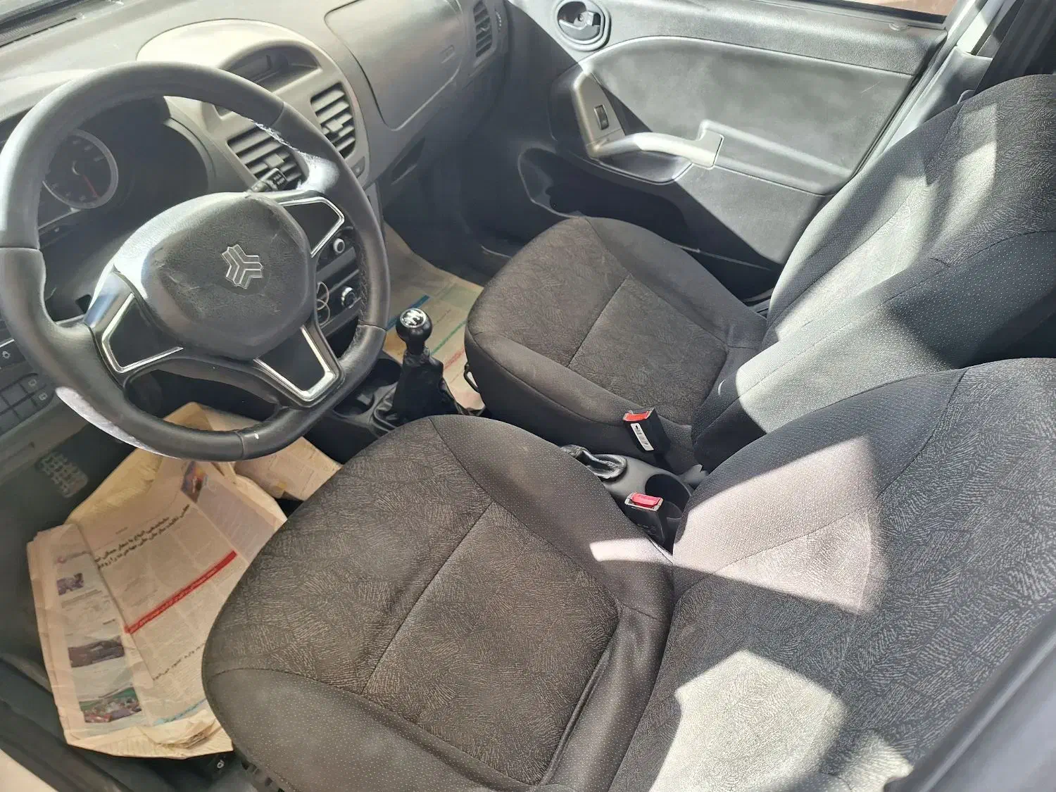 کوییک R مدل ۱۴۰۲|خودرو سواری و وانت|ارومیه, |دیوار