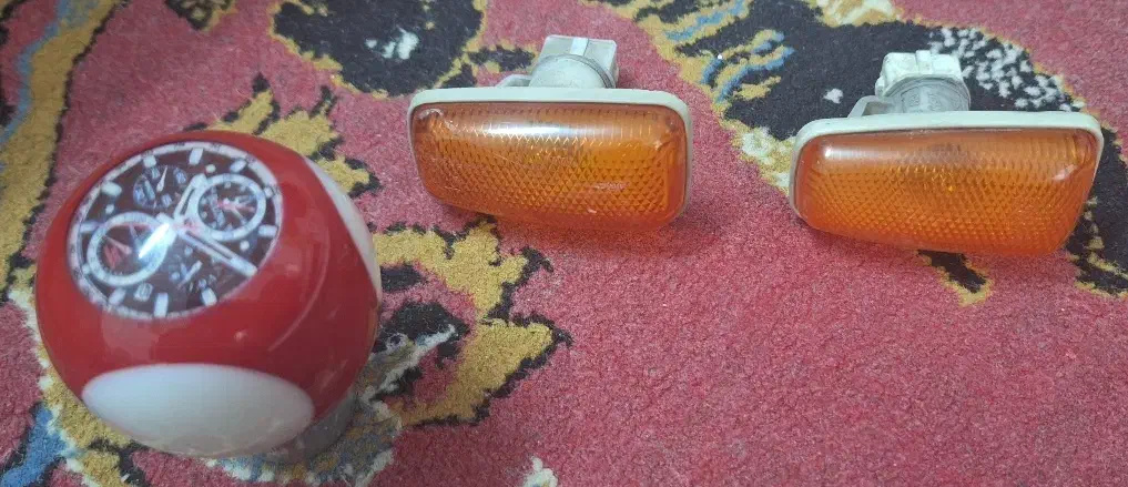 لوازم جانبی پراید|قطعات یدکی و لوازم جانبی|اسفراین, |دیوار