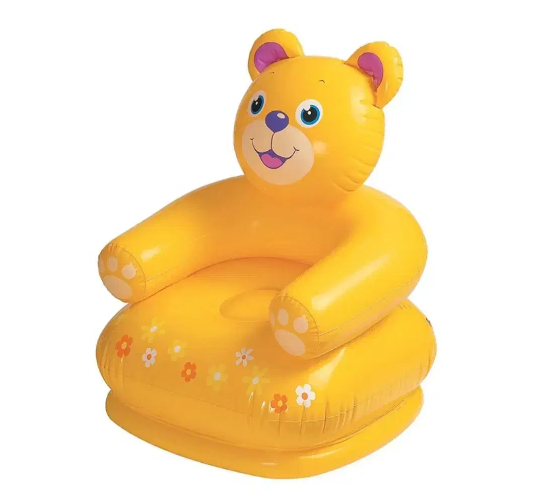 مبل بادی کودک اینتکس|تخت و صندلی بچه|اسدآباد, |دیوار