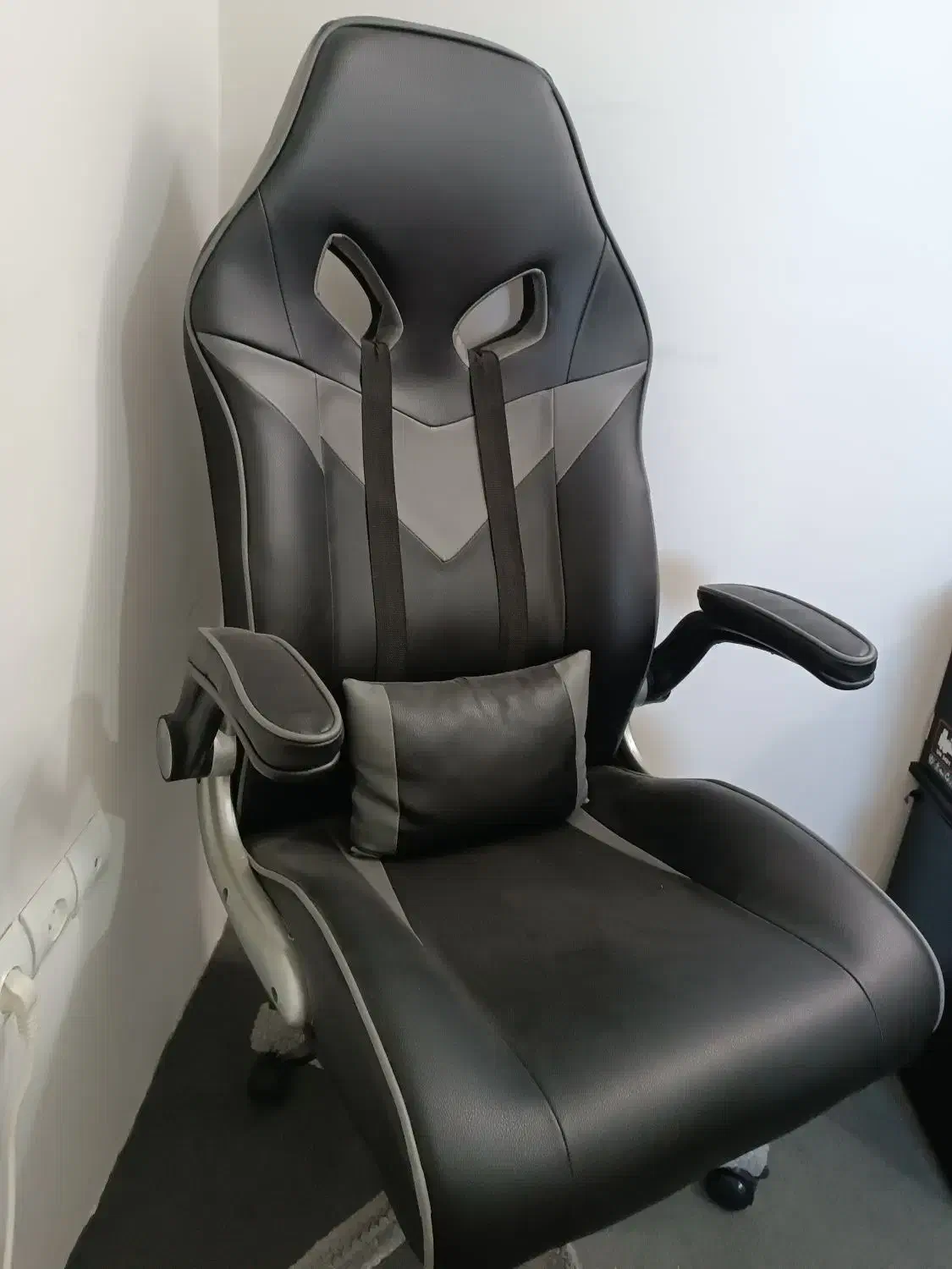 صندلی گیمینگ (فول آپشن)|صندلی و نیمکت|گلبهار, شهر جدید گلبهار|دیوار