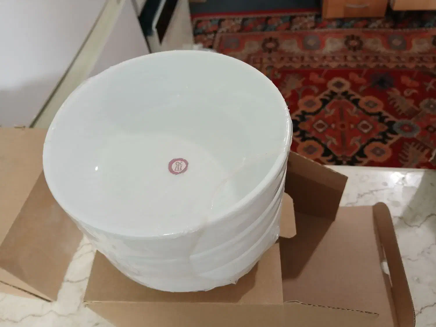 دیس کبابی پیاله سالاد و اش سیخ کباب استیل|ظروف سرو و پذیرایی|تهران, بهار|دیوار