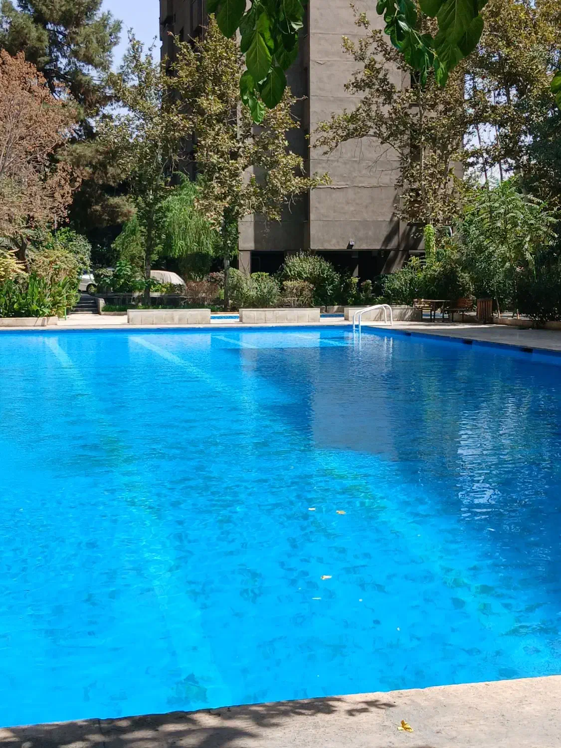 ۱۹۲ متر برجهای بهجت آباد ولیعصر|فروش آپارتمان|تهران, بهجت‌آباد|دیوار