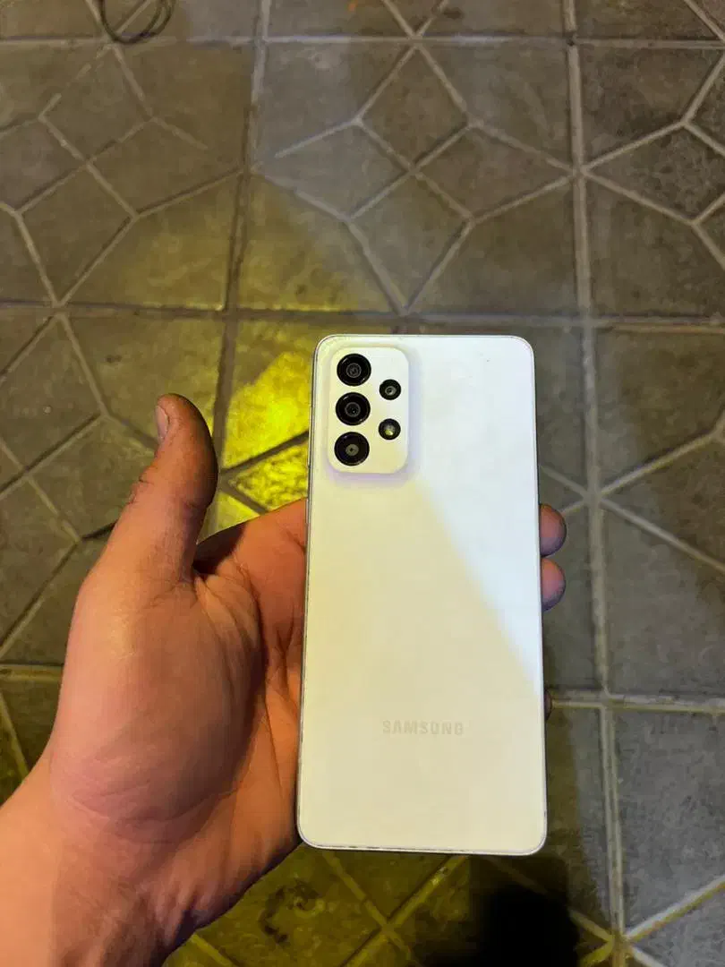 سامسونگ a33 5G|موبایل|اصفهان, بیدآباد|دیوار