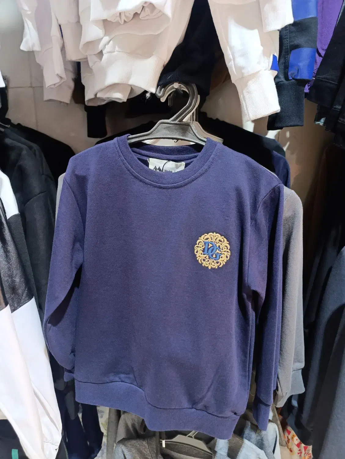 لباس|لباس|رشت, یخسازی|دیوار