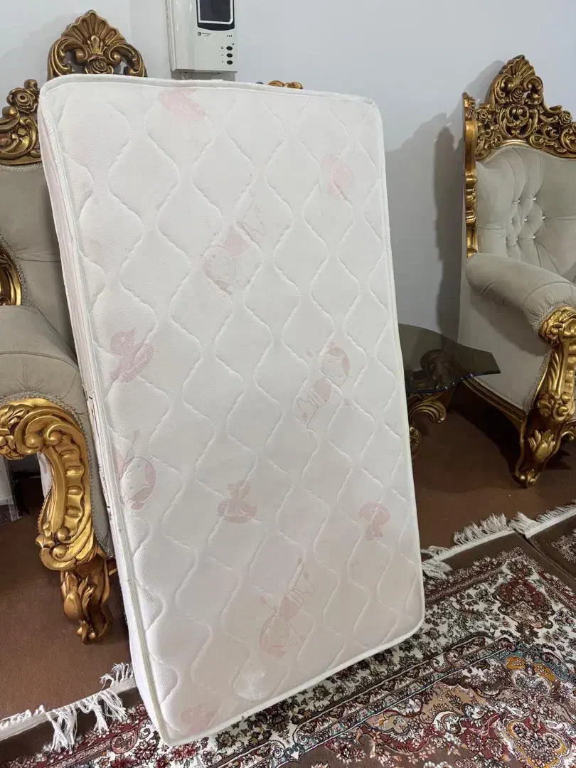 تشک راحتی کودک|تشک تختخواب|ماکو, |دیوار