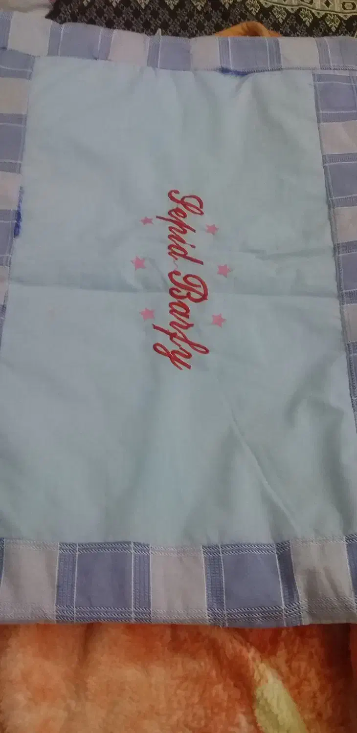 نی نی لای لای|کالسکه و لوازم جانبی|کاشمر, |دیوار