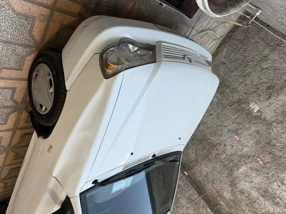 ۱۳۲|خودرو سواری و وانت|کرمان, |دیوار