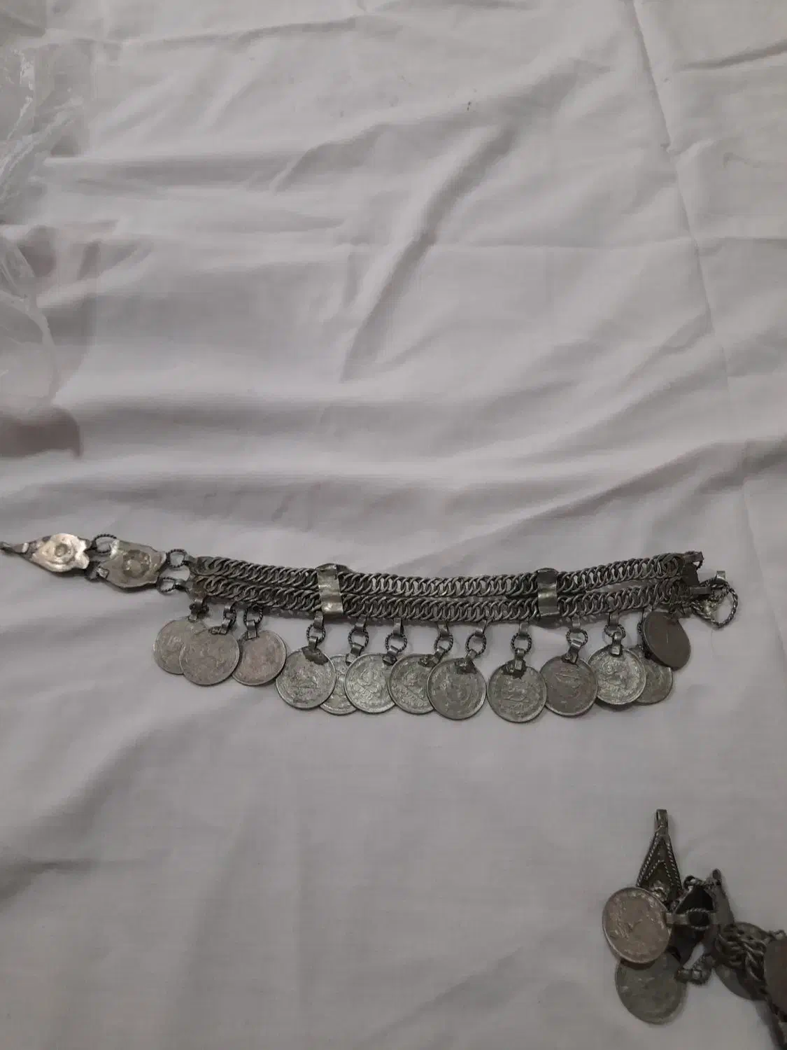 سربند قدیمی|بدلیجات|کامیاران, |دیوار