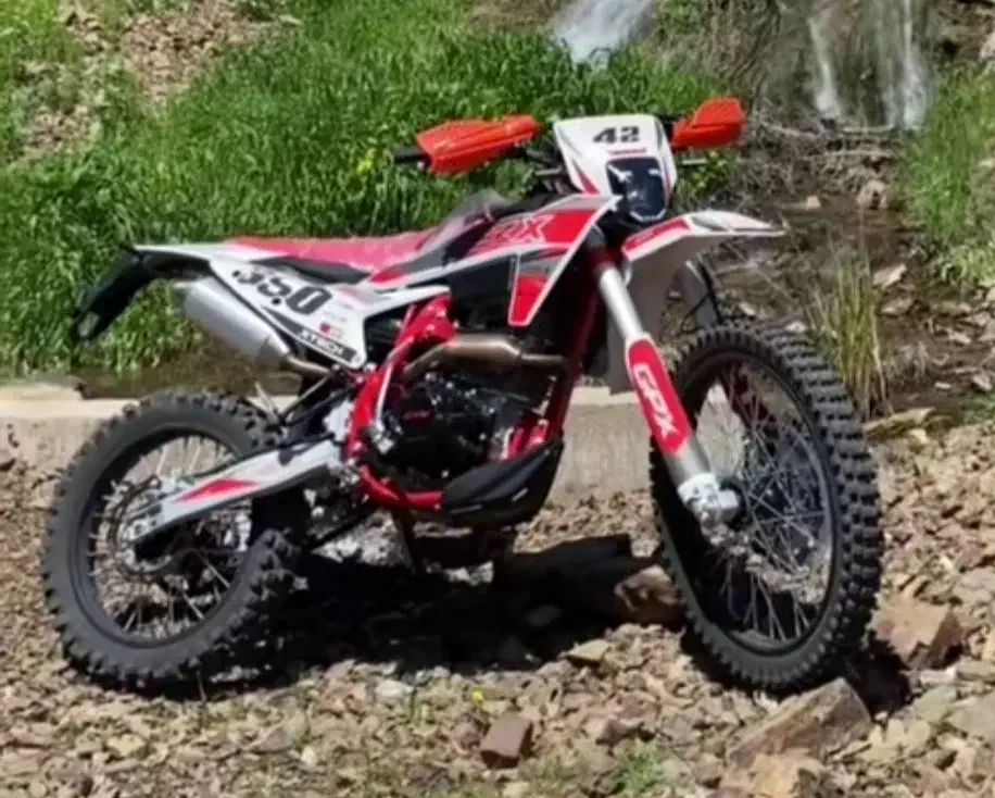 yb 250cc 2026|موتورسیکلت|بانه, |دیوار