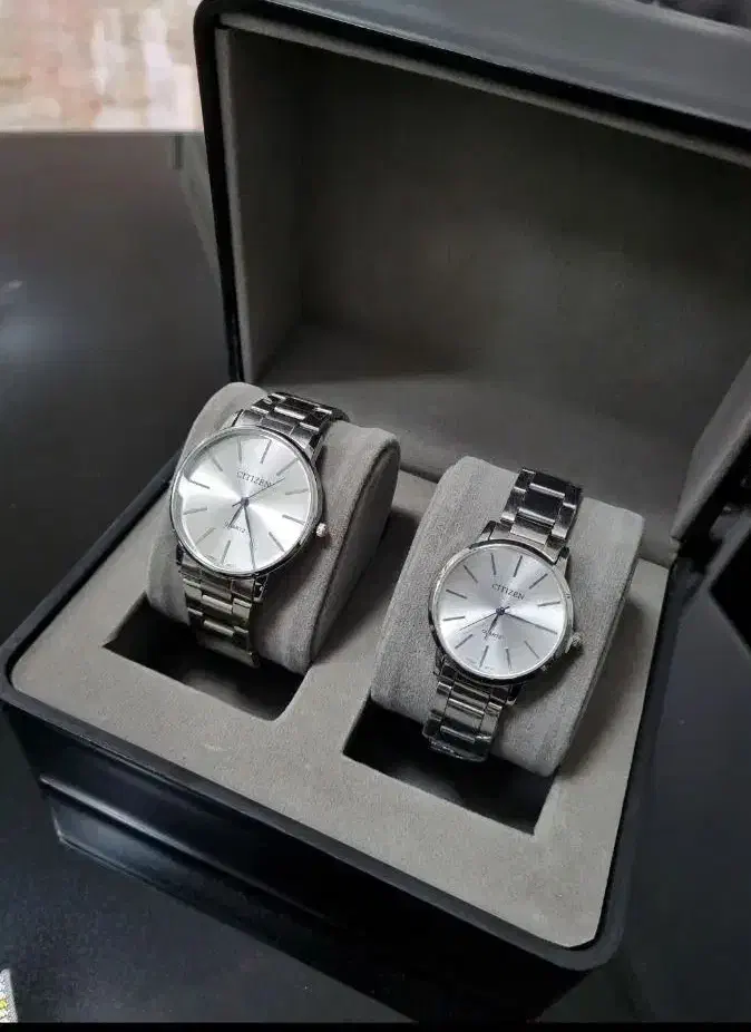 ساعت ست مارک سیتیزن|ساعت|کرمانشاه, |دیوار