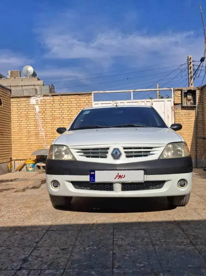 ال نود ۹۶|خودرو سواری و وانت|شاهینشهر, گزبرخوار|دیوار