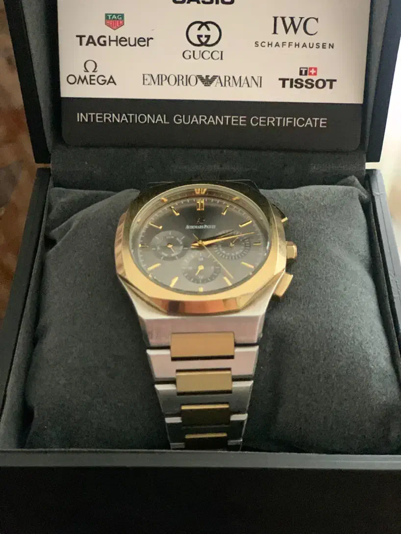 ساعت AP|ساعت|گلپایگان, |دیوار