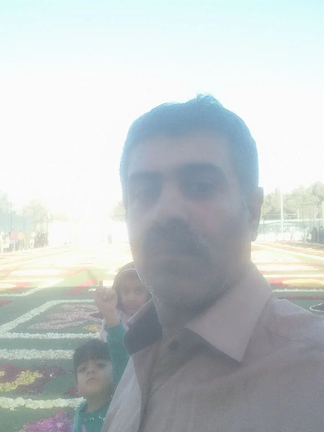 مدارک گمشده|اشیا|خمینیشهر, |دیوار