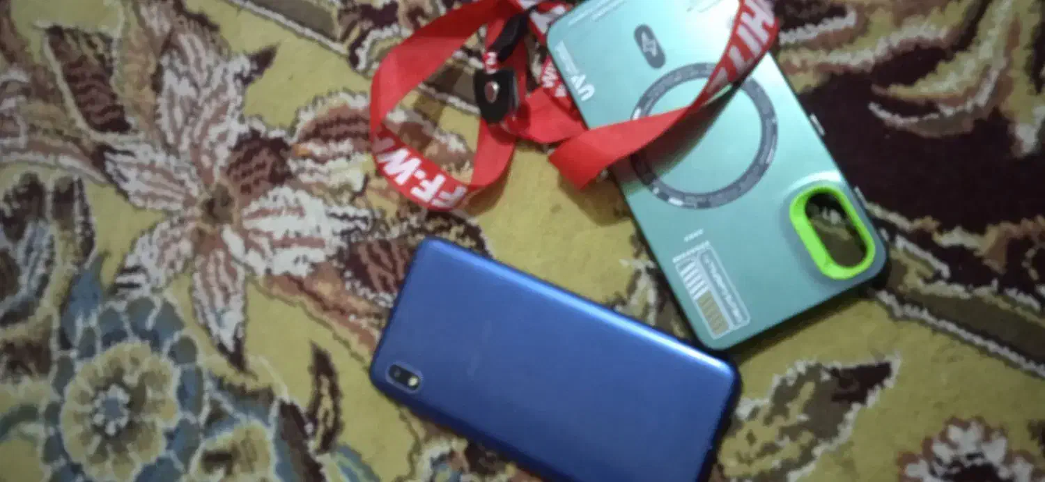 گوشی a10سالم سالم|موبایل|اقبالیه, |دیوار