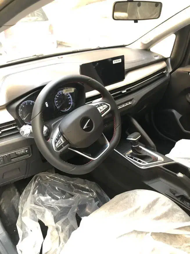 TKK تجارت خودرو خسروانی BAC X3 PRO نقد|خودرو سواری و وانت|تهران, شهرک دانشگاه|دیوار