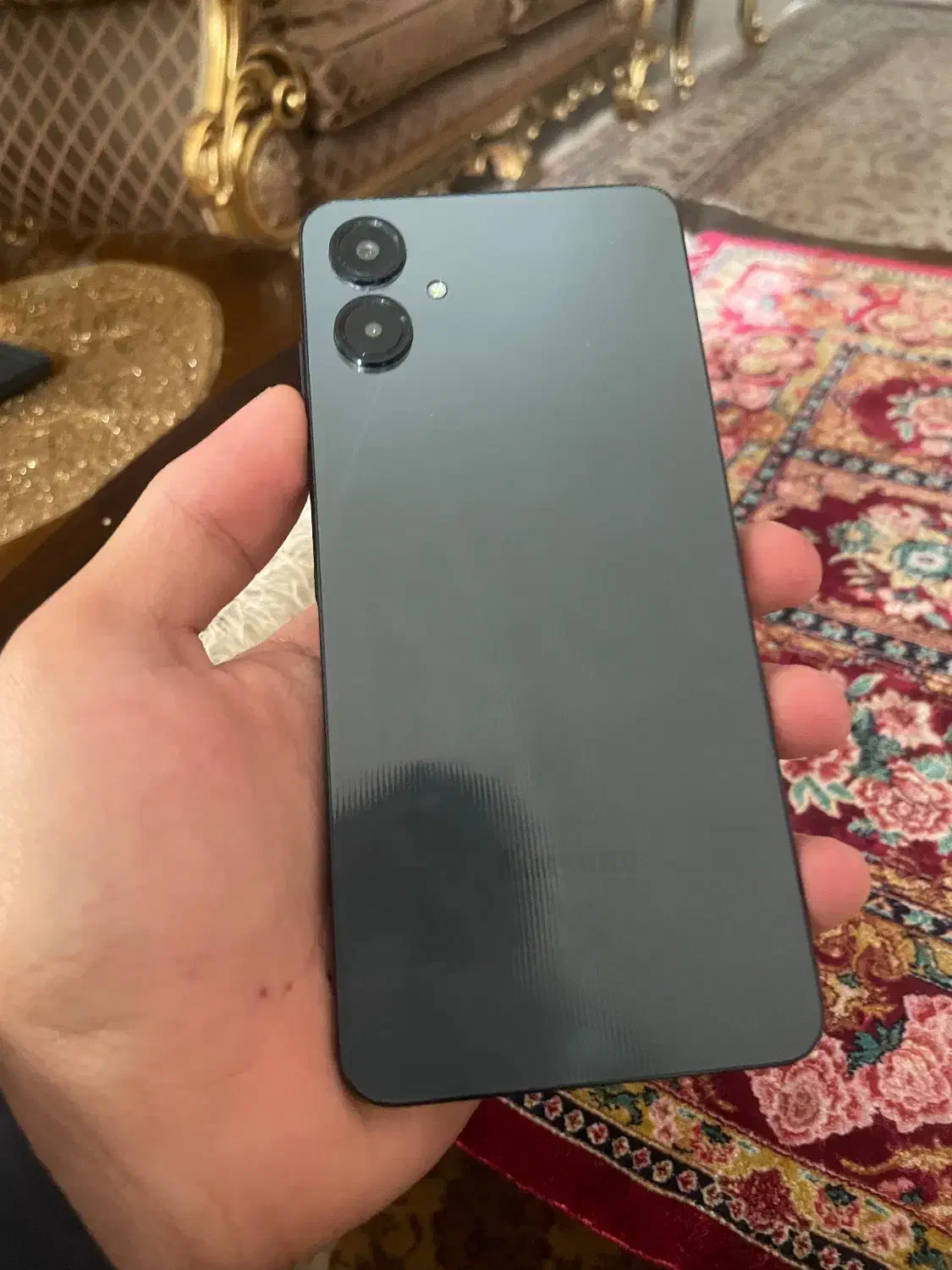 سامسونگ a06 64g|موبایل|تهران, جماران (نیاوران)|دیوار