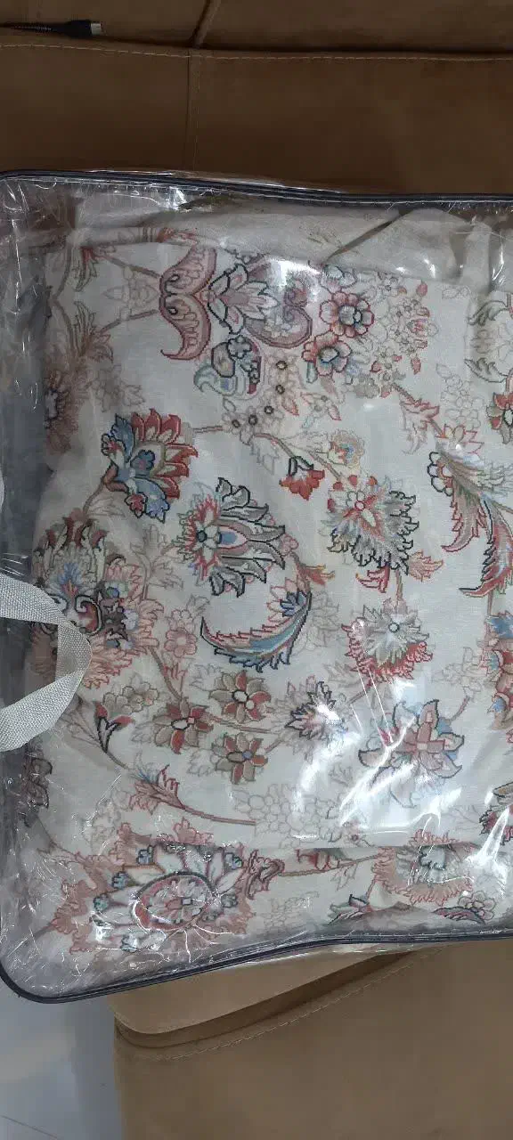 یک جفت روفرشی کشدار ۱۲ متری|روفرشی|مشهد, کوی راد|دیوار