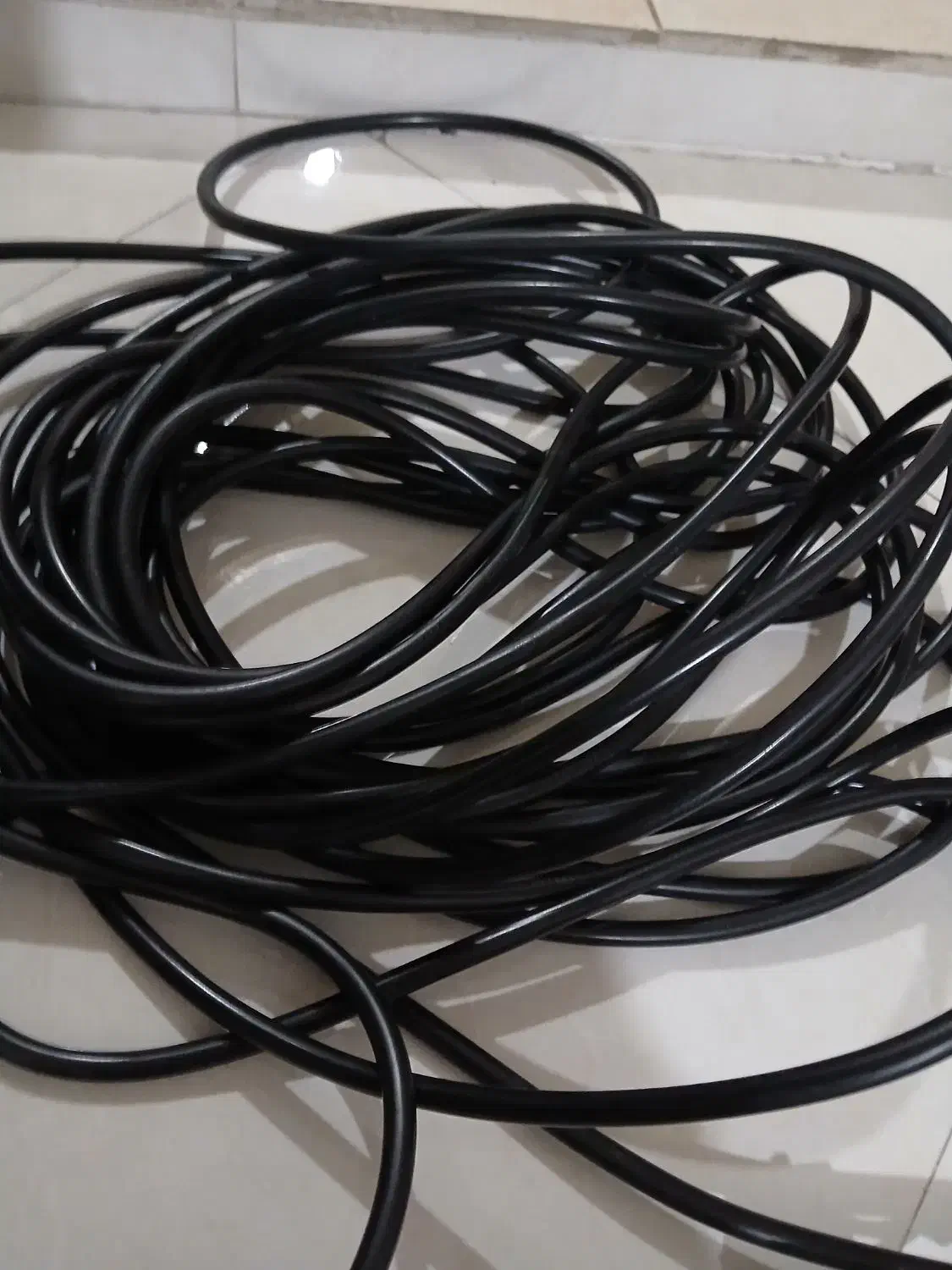 کابل برق 2x2/5|مصالح و تجهیزات ساختمان|تهران, ایران|دیوار