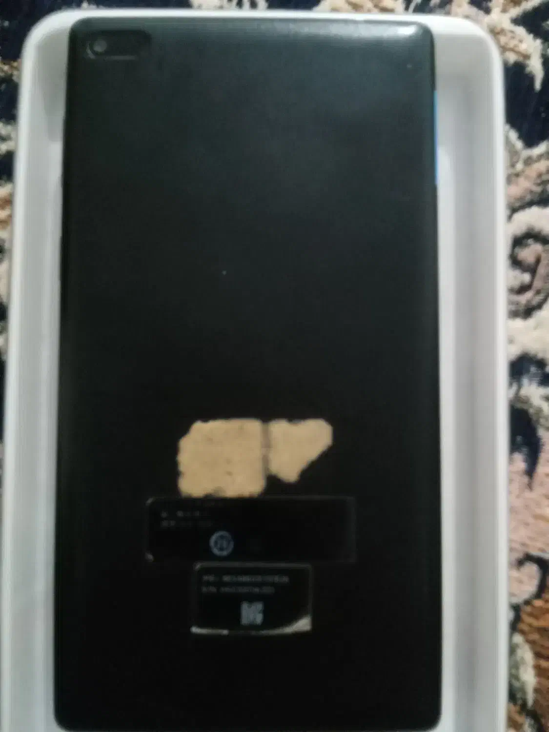 ۱۲۳|تبلت|ساوه, |دیوار