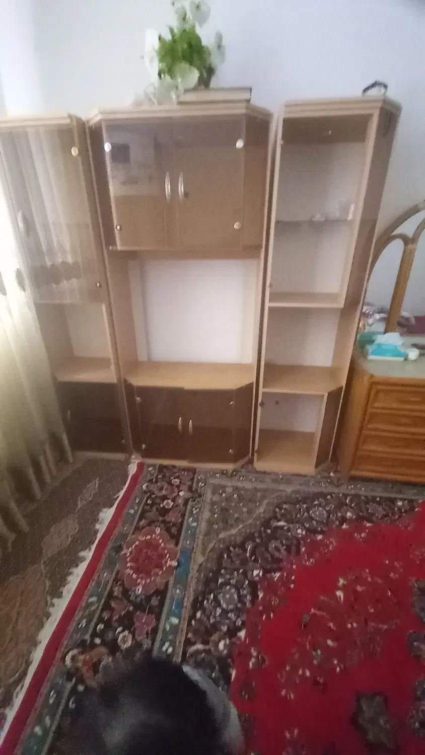 فروشی|بوفه، ویترین، کنسول|اردبیل, |دیوار