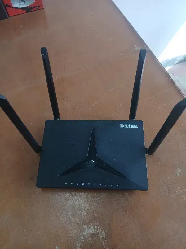 Dlink|مودم و تجهیزات شبکه|اردبیل, |دیوار